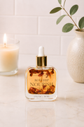 Rosehip Nourish Facial Oil
