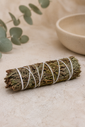 Cedar Burning Bundle