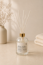 Natural Willow Reed Diffuser