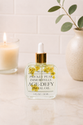 Prickly Pear Age-Defy Facial Oil