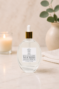 Rose Niacinamide Nourish Facial Serum