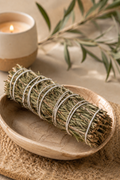Rosemary Burning Bundle