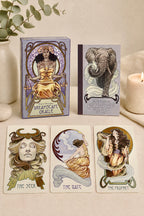 Dreamscape Oracle Deck