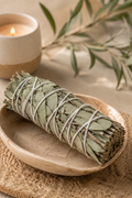 Eucalyptus Burning Bundle