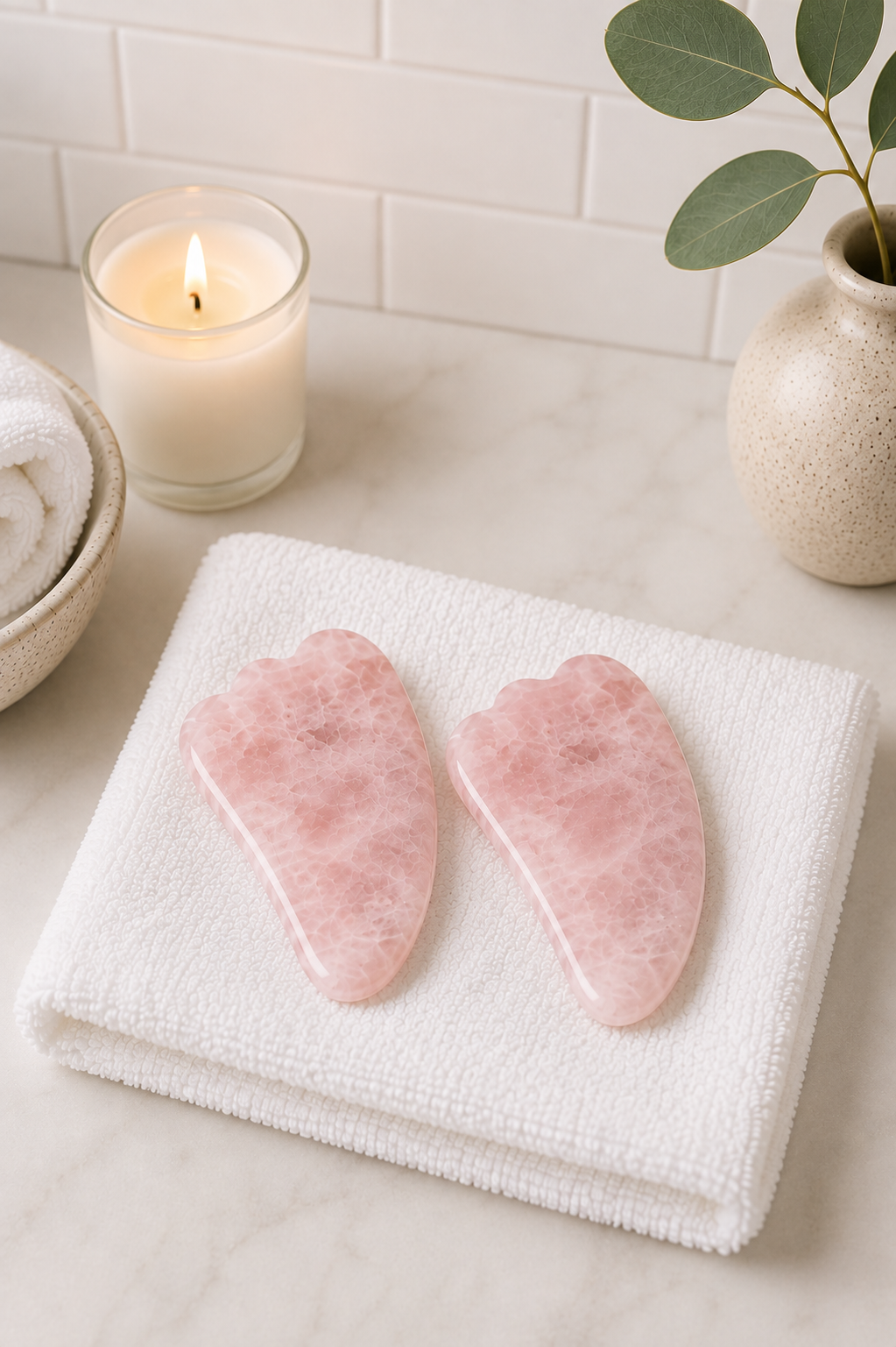 Gua Sha Tool