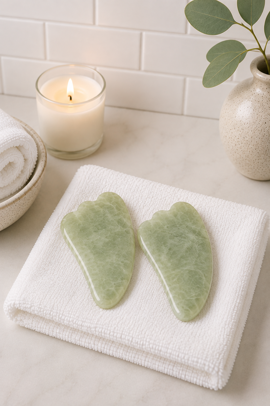 Gua Sha Tool