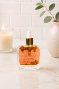 Carrot Calendula Glow Facial Oil