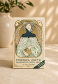 Ethereal Visions Tarot Deck