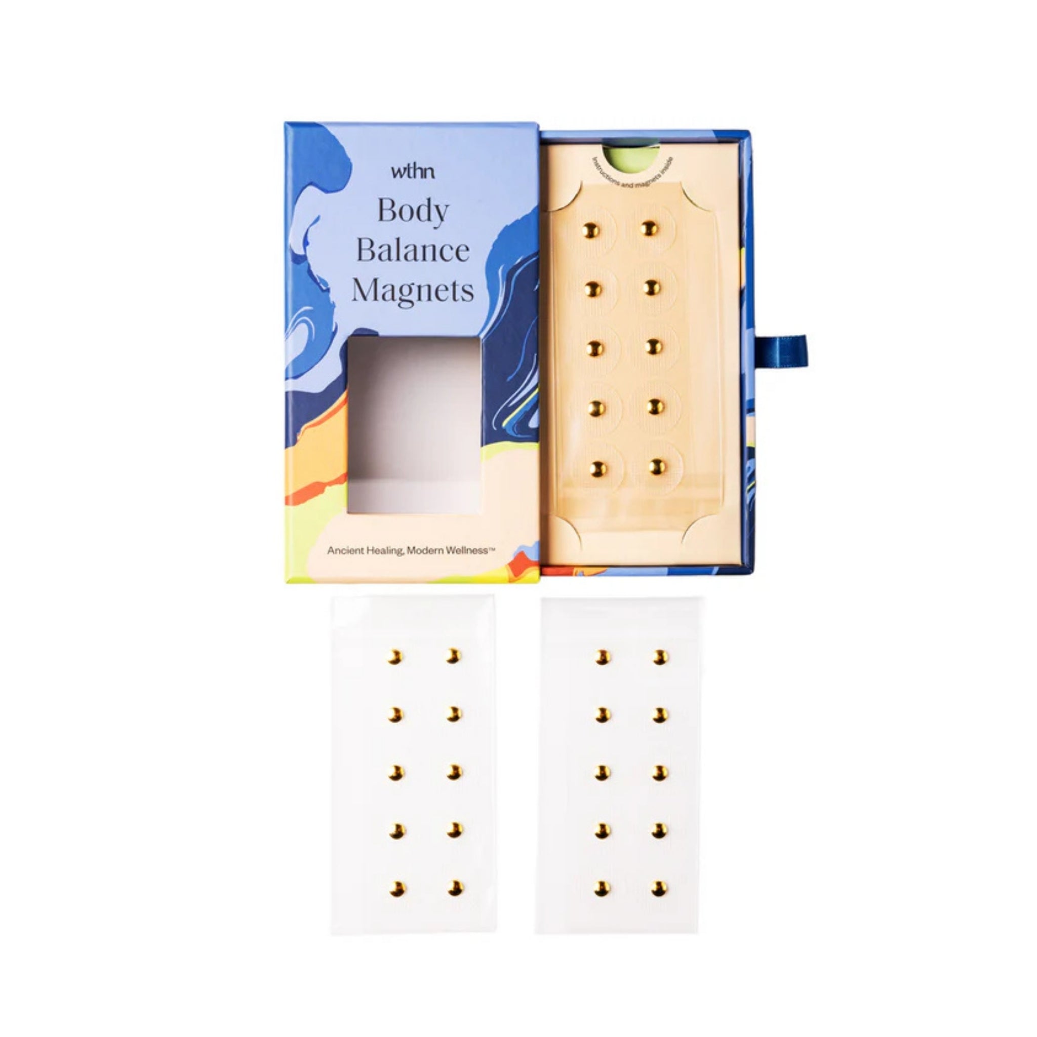 Body Balance Magnets