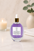 Snow Mushroom Hyaluronic Adaptogen Facial Serum