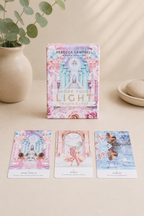 Work Your Light Oracle Deck