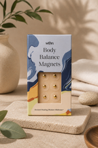 Body Balance Magnets