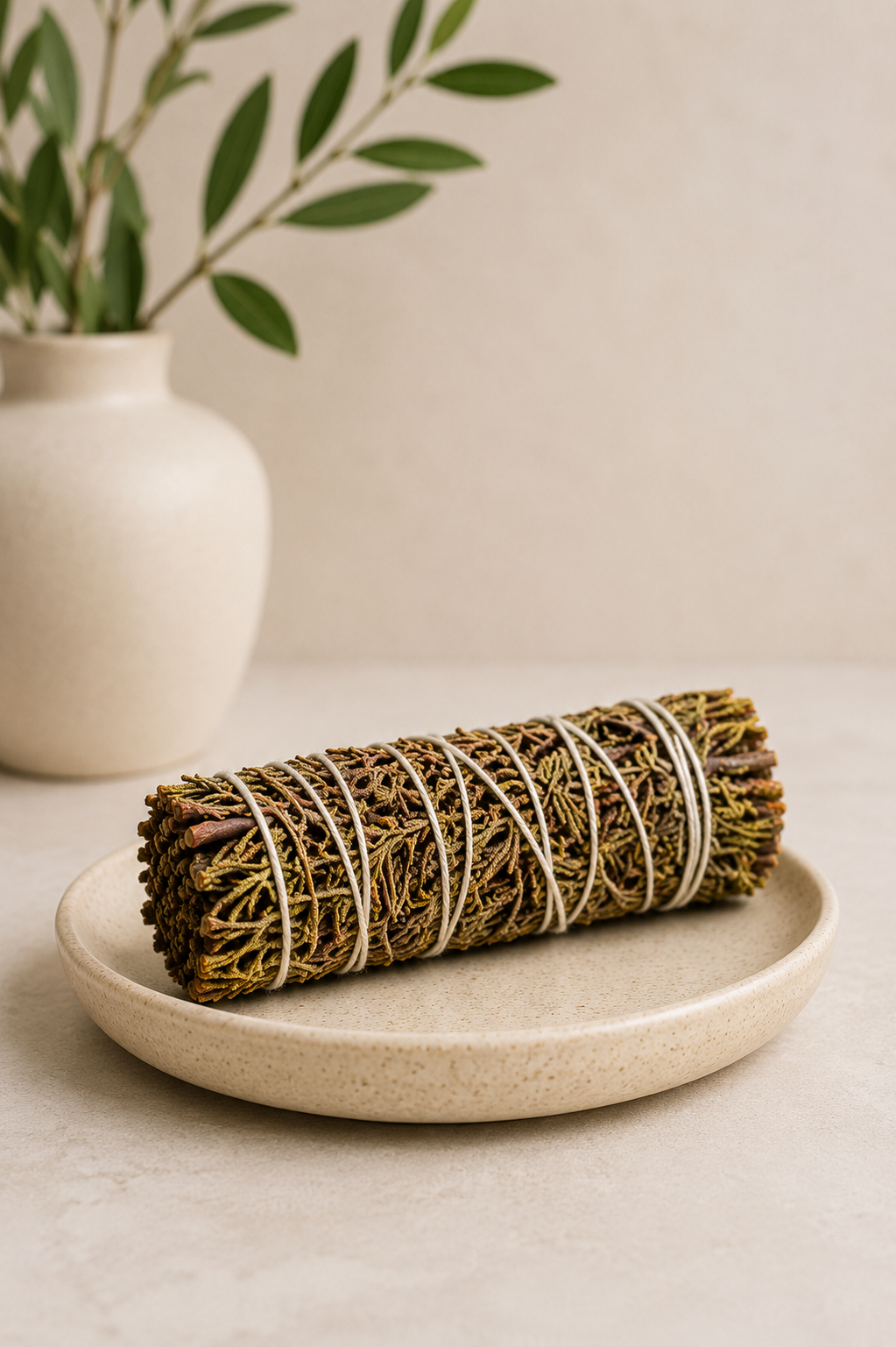 Juniper Burning Bundle