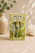 Spiritsong Tarot Deck