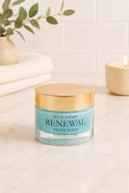 Blue Tansy Renewal Facial Balm