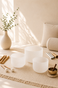 Sound Healing Registration