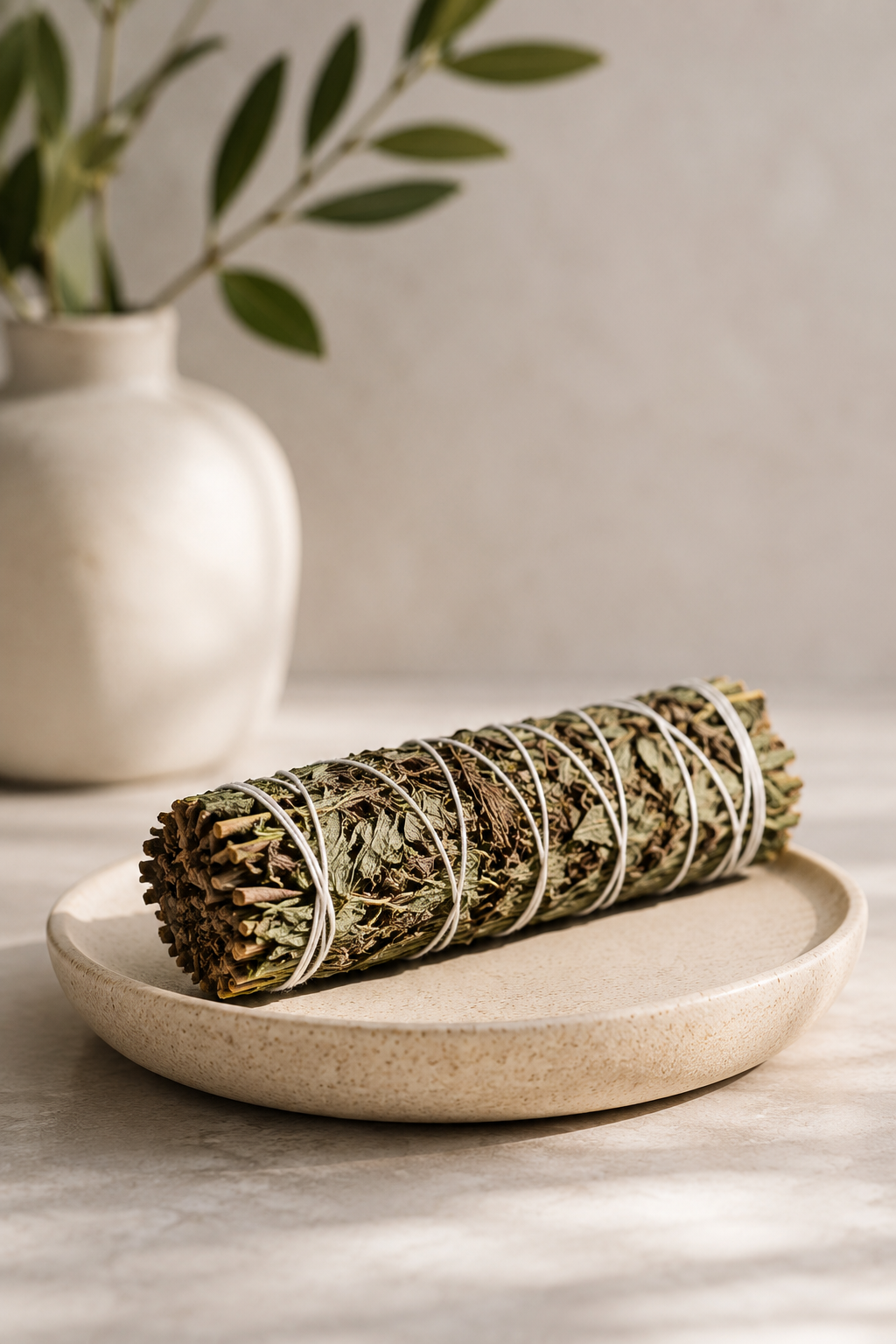 Black Sage Burning Bundle