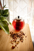 Herbal Tea Blending Workshop