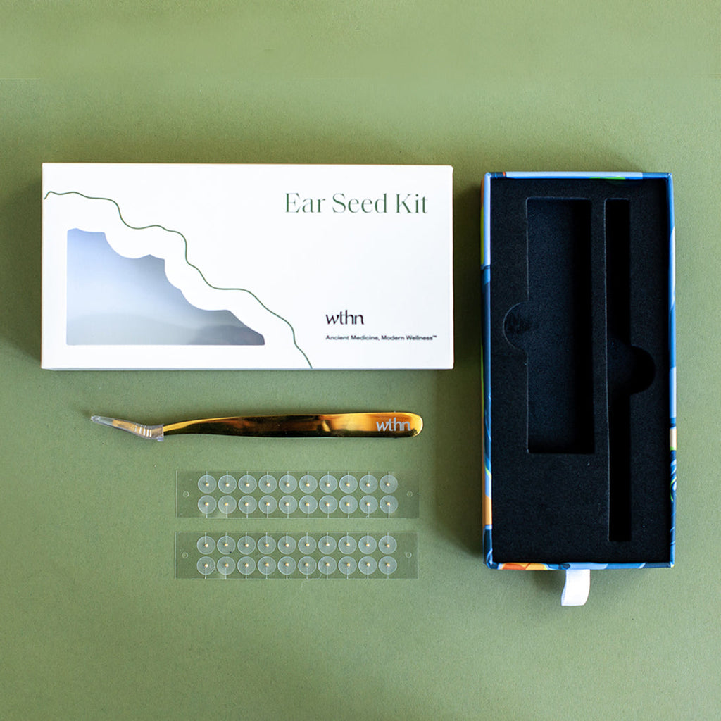 Ear Seed Kit