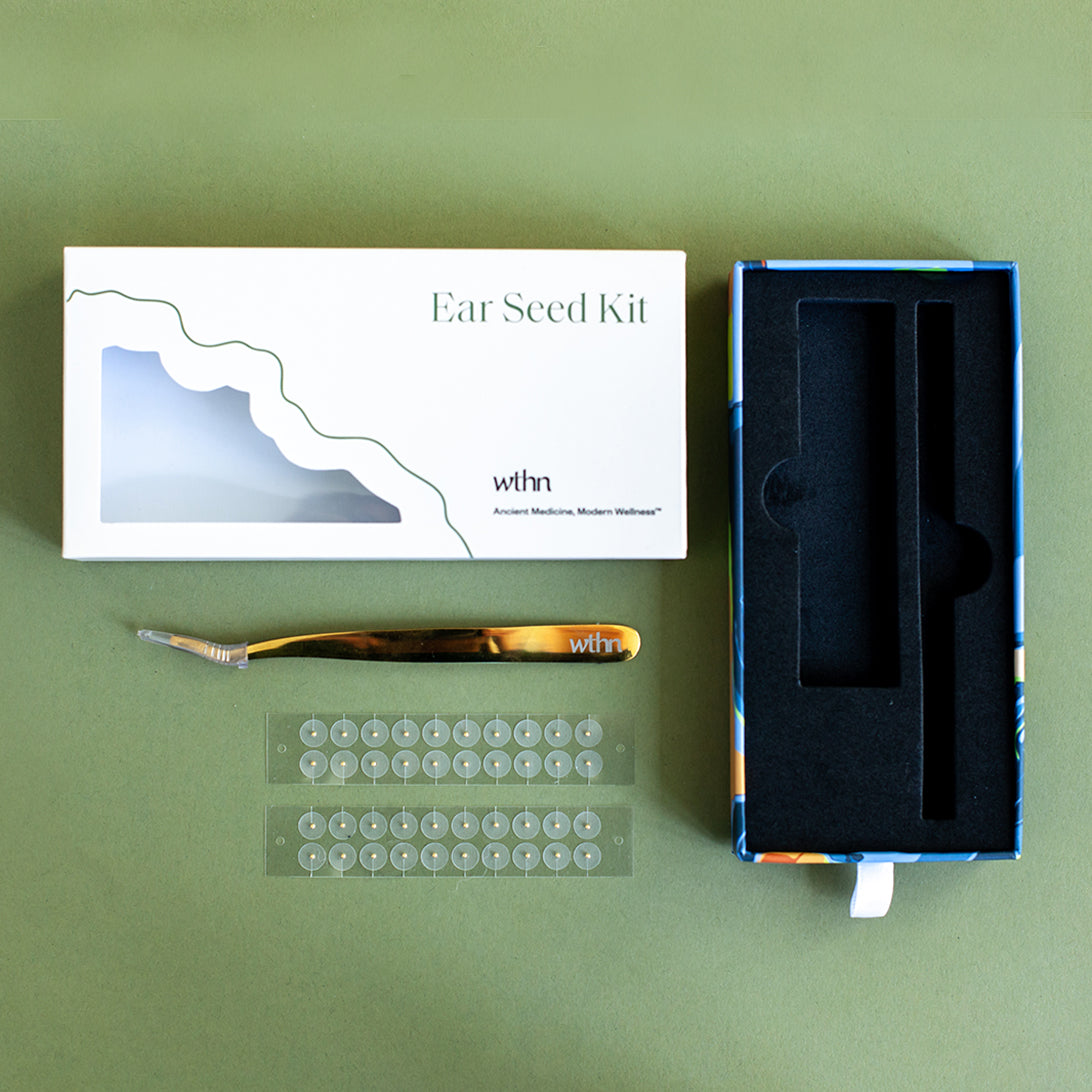 Ear Seed Kit
