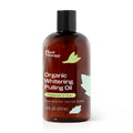 Teeth Whitening Pulling Oil