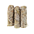 White Sage Burning Bundle