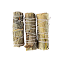 Eucalyptus Burning Bundle