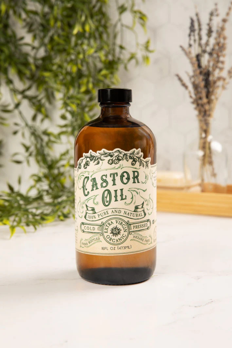 Castor Oil