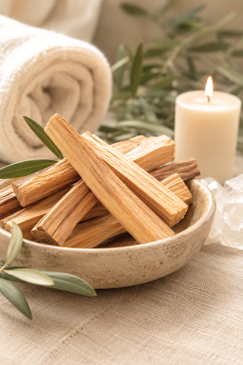 Palo Santo Wood Stick