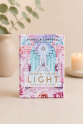 Work Your Light Oracle Deck