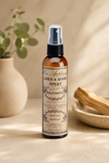 Palo Santo Linen & Room Spray