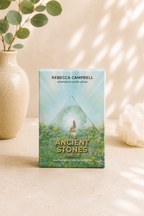 The Ancient Stones Oracle Deck