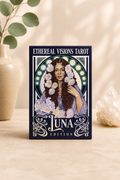 Ethereal Visions Luna Tarot Deck