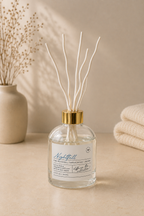 Natural Willow Reed Diffuser