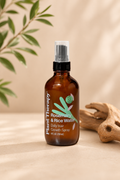 Rosemary & Rice Water Hair Growth Spray