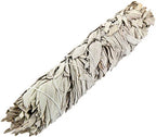White Sage Burning Bundle
