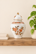Vintage Sadek Japanese Vase